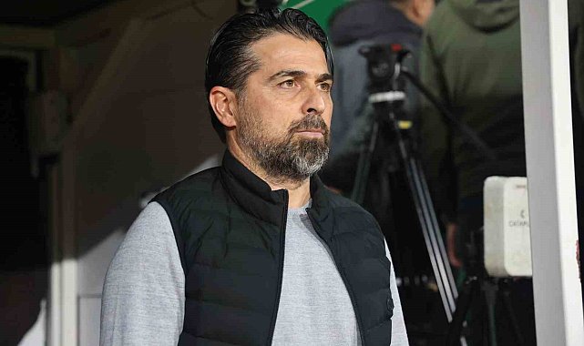 Ziraat Türkiye Kupası: Konyaspor: 0 - Fenerbahçe: 0