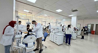 Zonguldak'ta Modern Ortodontik Tedavi Dönüşümü: BEUN Bölgeye Hizmet Sunuyor