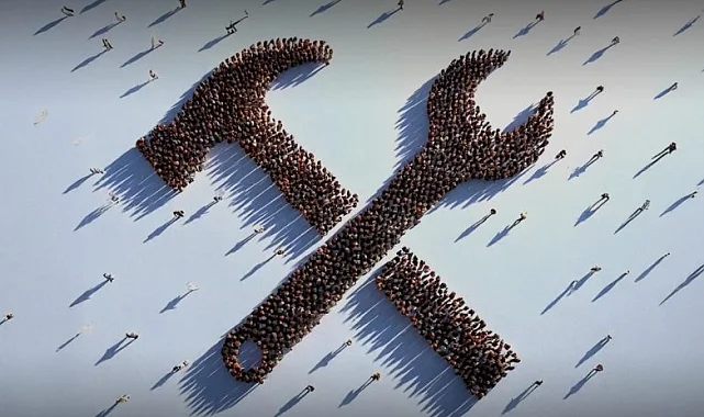 1 Mayıs grafiği... Sendikal hakları kısıtlayan ülkelerin sayısında 9 yılda ciddi artış!