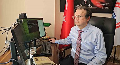 10 farklı parametreyi bir araya getirip Türkiye'nin heyelan risk haritasını oluşturdular