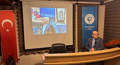 110'uncu yılında 'Kûtü'l-amâre Zaferi' programı