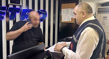 15 Temmuz Demokrasi Otogarı'nda bayram öncesi "bilet fiyatı" denetimi