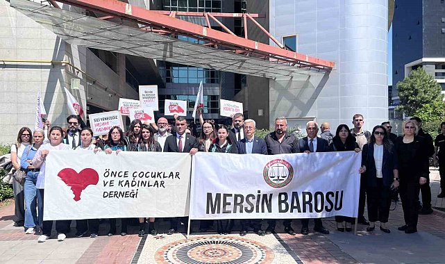 16 yaşındaki Hiranur'un öldürülmesi davasında sanığa müebbet