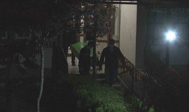16 yaşındaki kızı öldürmekten yeniden yargılanan sanığa ağırlaştırılmış müebbet hapis