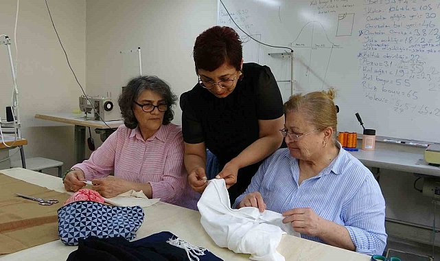 20 yıllık azim öğretmenliğe kavuşturdu: 20'nci kez girdiği KPSS ile hayaline ulaştı