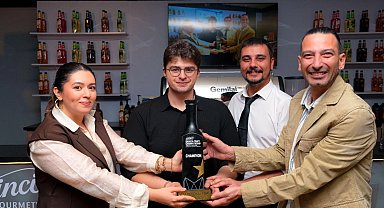 2025-26 DaVinci Gourmet Barista Craft Şampiyonası MISA Bölge Finali'nde Türkiye'den Çetin Alpay Başkan şampiyon oldu