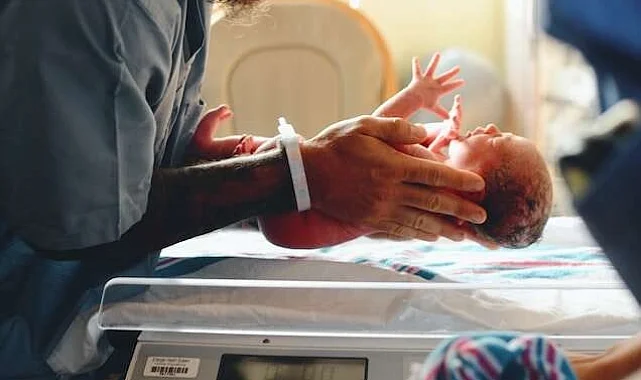 2025'te doğurganlık hızı 1,42'ye geriledi... En yüksek doğurganlık 3,15 çocuk ile Şanlıurfa oldu