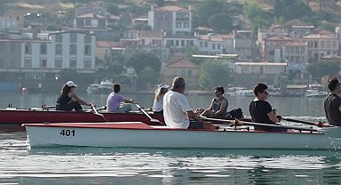 2026 Deniz Küreği Endurance ve Beach Sprint Türkiye Kupası heyecanı Ayvalık'ta başlıyor