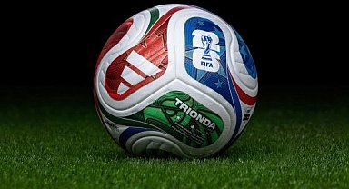 2026 FIFA Dünya Kupası'nda ana kamp eğitim alanları belli oldu