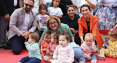 2'nci Anne Bebek Festivali başlıyor