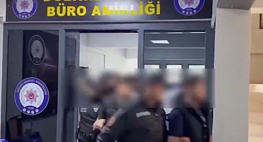 24 ilde dolandırıcılık operasyonu: 224 gözaltı, 133 tutuklama!