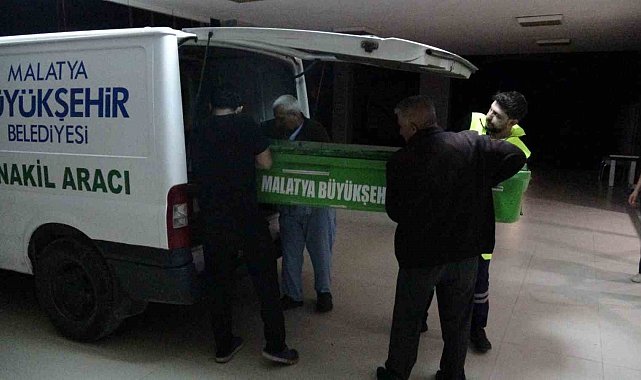24 yaşındaki genç, bakım merkezinde ölü bulundu