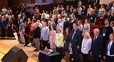 27. Ulusal İmmünoloji Kongresi Bursa'da gerçekleşti