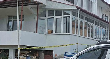 28 yaşındaki genç evinde ölü bulundu, kız arkadaşı gözaltında