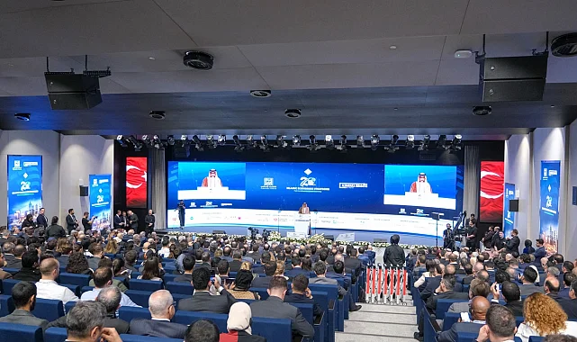 3. Global İslami Ekonomi Zirvesi İstanbul'da toplanacak
