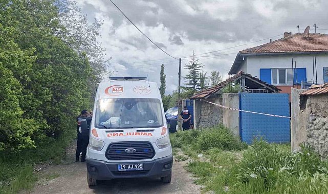 3 gündür haber alınamıyordu, evinde ölü bulundu