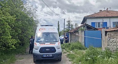 3 gündür haber alınamıyordu, evinde ölü bulundu