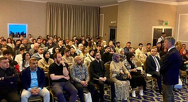 3 milyon Avroluk Girişimcilik Hibe Programına başvurular sürüyor