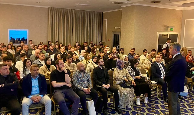 3 milyon Avroluk Girişimcilik Hibe Programına başvurular sürüyor