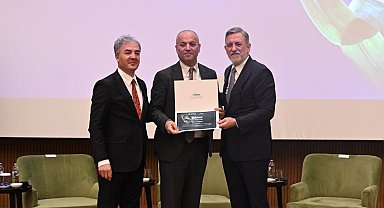 3. Uludağ Çevre Forumu Bursa Business School'da başladı