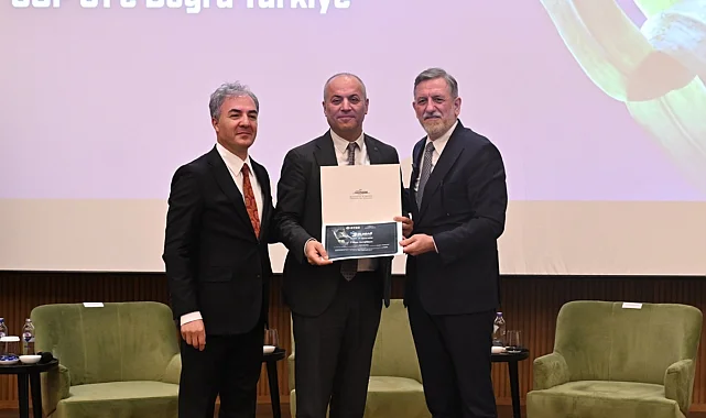 3. Uludağ Çevre Forumu Bursa Business School'da başladı