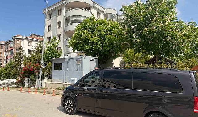 'Mutlak butlan' kararının ardından Kılıçdaroğlu'nun evinde hareketlilik