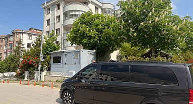 'Mutlak butlan' kararının ardından Kılıçdaroğlu'nun evinde hareketlilik