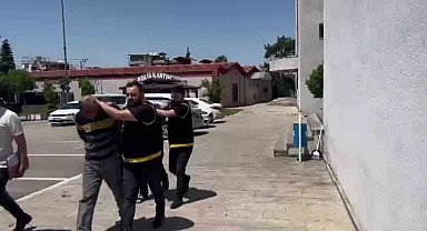 40 kilo et çalan hırsızlardan "mangal yaptık" savunması