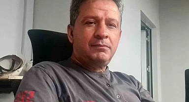 56 yaşındaki şahıs evinin bahçesinde ölü bulundu