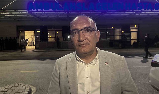 6 kişiyi katleden zanlıyı kovalayan muhtar: "Direkt adam öldürmek için buraya gelmiş"