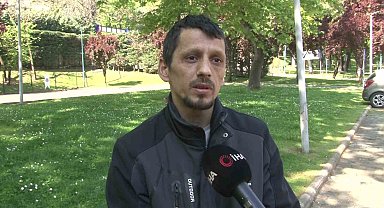 7 aylık hamileyken evden çıktı, sırra kadem bastı