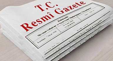 7 kişinin malvarlığı dondurma kararı kaldırıldı!