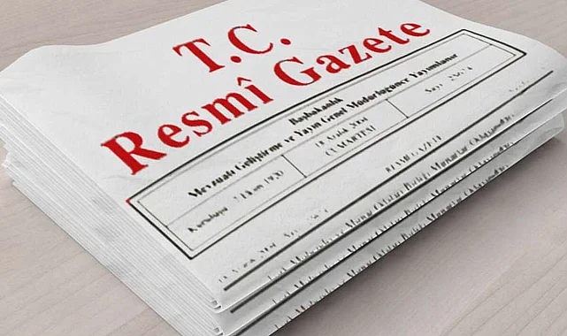7 kişinin malvarlığı dondurma kararı kaldırıldı!