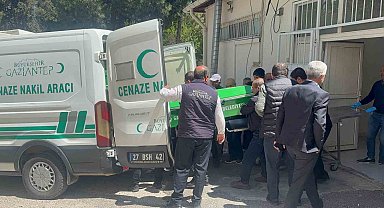 85 yaşındaki adam 87 yaşındaki komşusunu pompalı tüfekle öldürdü