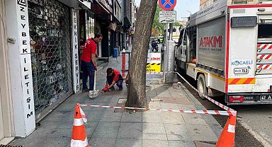 A Takımı bayram mesaisinde