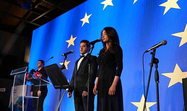 AB Türkiye Delegasyonu Başkanı Orav: "Türkiye, Avrupa için hayati bir ortak"