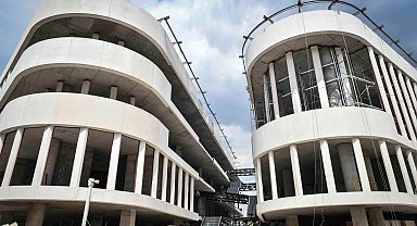 ABB'den Başkent'in kalbine 'BahçeliHâl' projesi