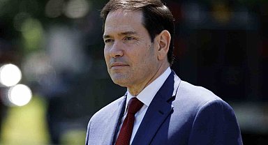 ABD Dışişleri Bakanı Rubio'nun Çin'e girişinde isim değişikliği iddiası