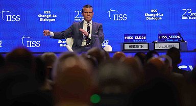 ABD Savunma Bakanı Hegseth: "Gerekirse İran'a yönelik saldırıları yeniden başlatmaya hazırız"