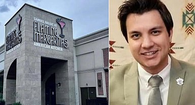 ABD'de Türk restoran işletmecisine 'yasa dışı göçmen çalıştırma' suçlaması