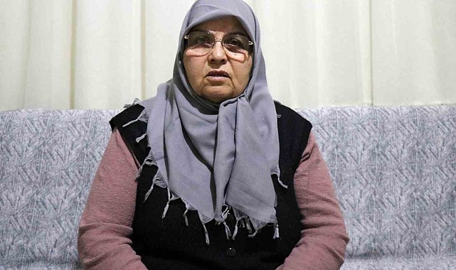 Acısı 10 yıldır dinmeyen anne: "Kızımı 'Barışacağız' diyerek evden götürdü"