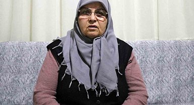 Acısı 10 yıldır dinmeyen anne: "Kızımı 'Barışacağız' diyerek evden götürdü"