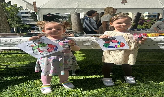 Adana Büyükşehir'den çocuklara sıfır atık eğitimi