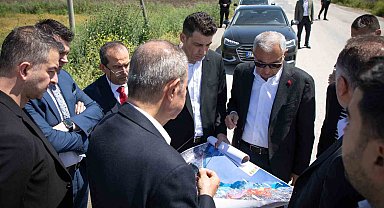 Adana'da kimya ile büyük dönüşüm başlıyor