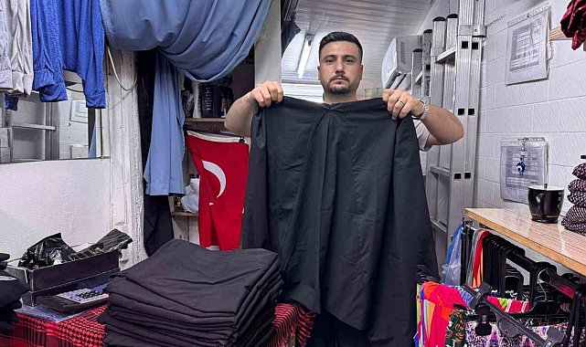 Adana'da şalvar kültürü yaşatılmaya çalışılıyor