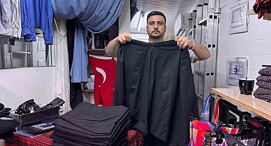 Adana'da şalvar kültürü yaşatılmaya çalışılıyor
