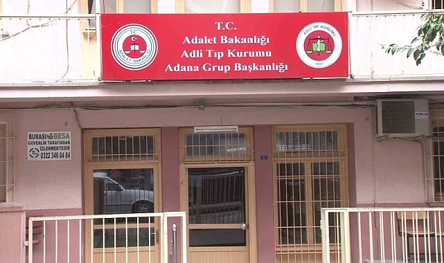 Adana'da silahlı saldırı: 1 ölü, 1 yaralı