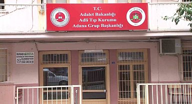 Adana'da silahlı saldırı: 1 ölü, 1 yaralı