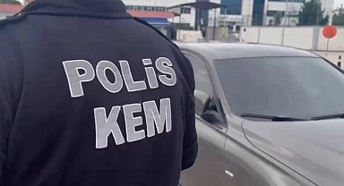 Adana'da uyuşturucu operasyonu: 2 tutuklama