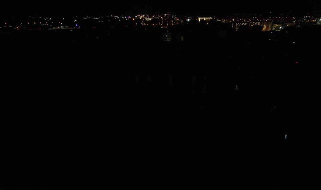 Adıyaman'da elektrik kesintilerine tepki
